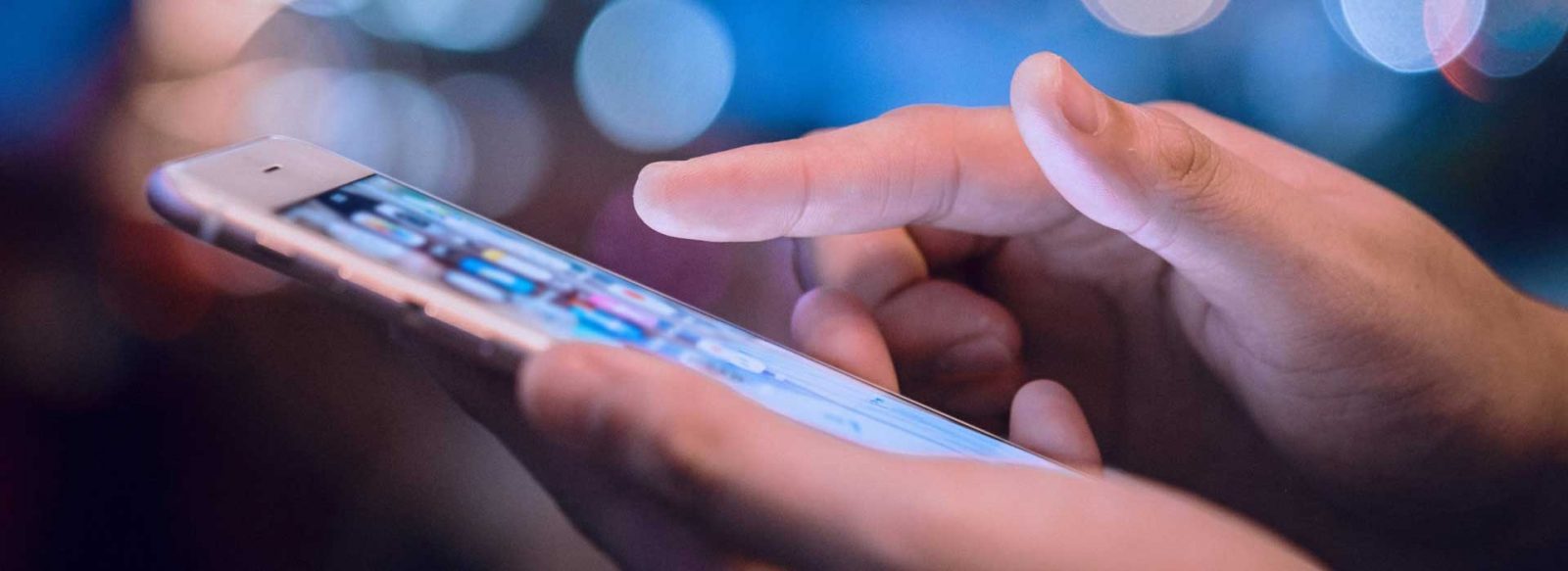 ios mobile app development company