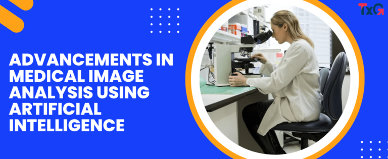 Advancements in Medical Image Analysis using AI